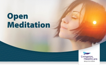 Open Meditation